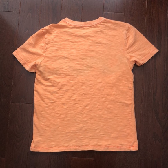 Boys Gap Graphic T-shirt tshirt - Picture 4 of 4